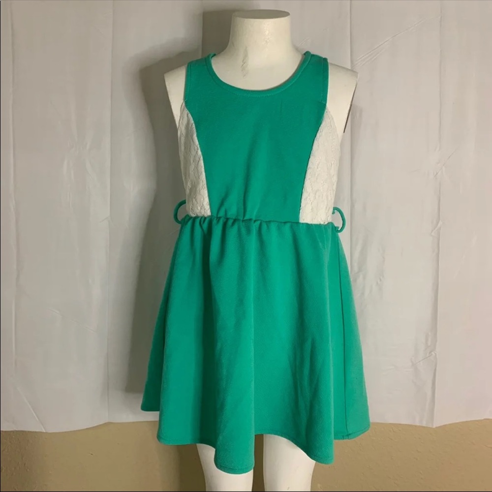 Chillipop Dress